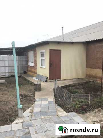 Дом 45 м² на участке 3 сот. на продажу в Агрономе Агроном - изображение 1