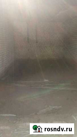 Гараж 30 м² на продажу в Кстово Кстово - изображение 1