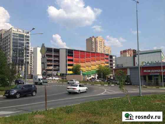 Машиноместо 12 м² на продажу в Мытищах Мытищи