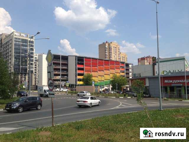 Машиноместо 12 м² на продажу в Мытищах Мытищи - изображение 1