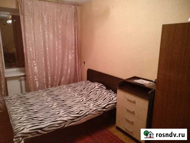 Комната 13 м² в 1-ком. кв., 4/5 эт. на продажу в Ногинске Ногинск - изображение 1