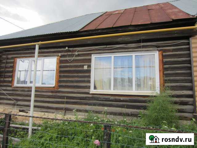 Дом 25.1 м² на участке 3 сот. на продажу в Кусе Куса - изображение 1