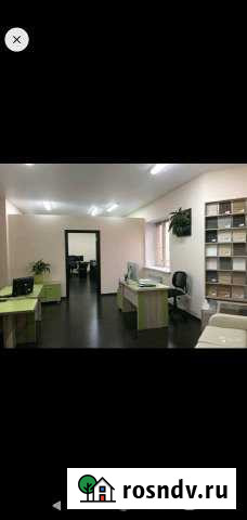 Офисное помещение, 60 кв.м. Владикавказ - изображение 1