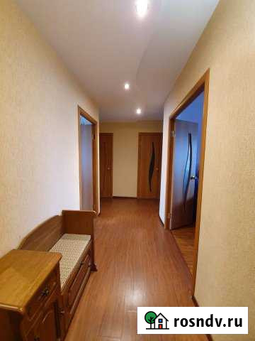 3-комнатная квартира, 58 м², 4/5 эт. на продажу в Сарапуле Сарапул - изображение 1