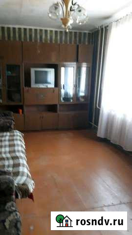 Комната 30 м² в 4-ком. кв., 1/3 эт. на продажу в Костерево Костерево - изображение 1