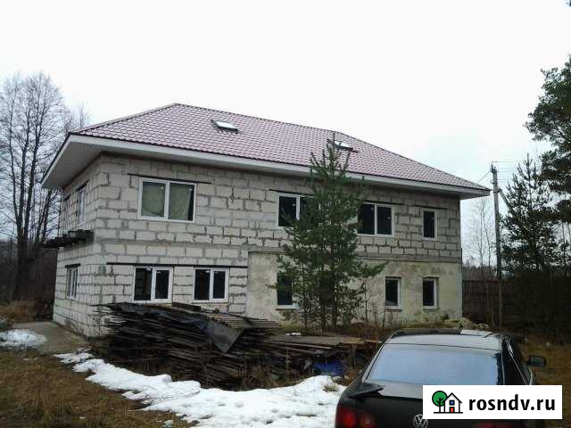 Помещение свободного назначения, 370 кв.м. Кингисепп - изображение 1