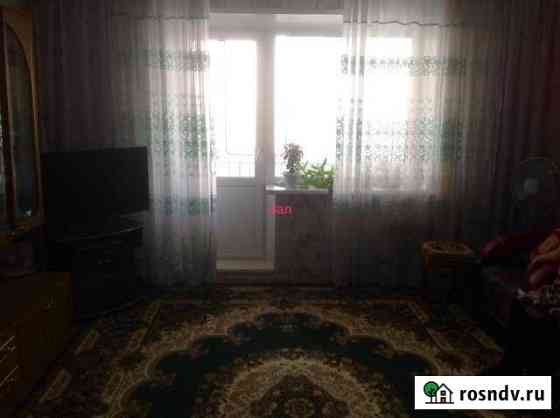 3-комнатная квартира, 64 м², 6/9 эт. на продажу в Минусинске Минусинск