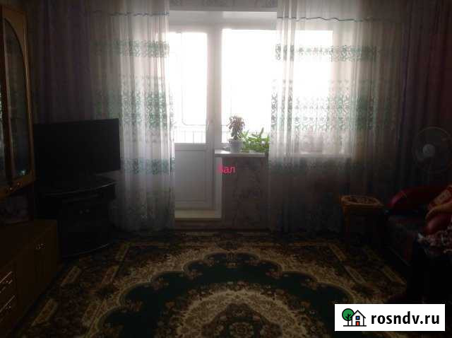 3-комнатная квартира, 64 м², 6/9 эт. на продажу в Минусинске Минусинск - изображение 1