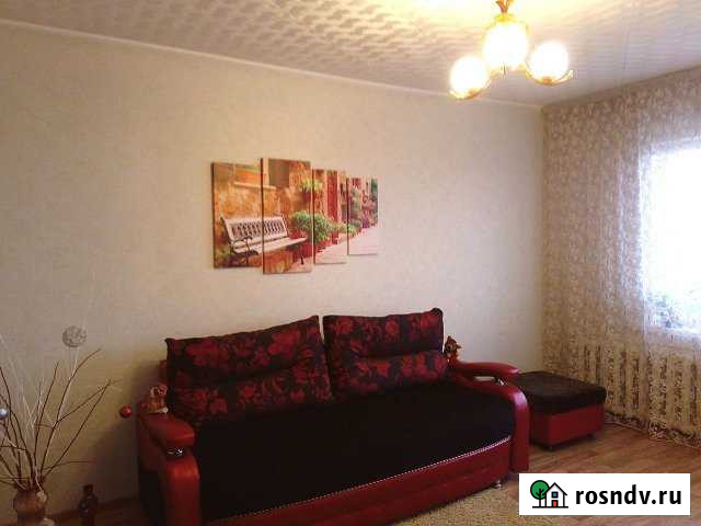 3-комнатная квартира, 67 м², 2/2 эт. на продажу в Енисейске Енисейск - изображение 1