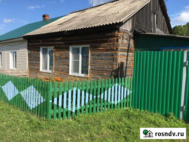 Дом 46 м² на участке 21 сот. на продажу в Ташаре Ташара - изображение 1