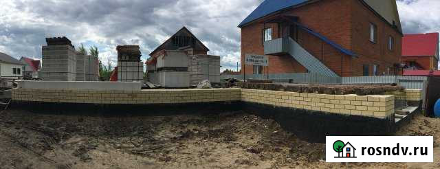 Дом 90 м² на участке 6 сот. на продажу в Ялуторовске Ялуторовск - изображение 1