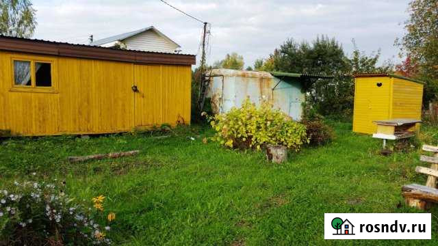 Участок СНТ, ДНП 9 сот. на продажу в Павловском Посаде Павловский Посад - изображение 1