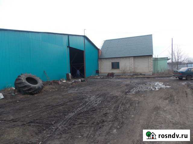 Складское помещение, 2000 кв.м. Новокубанск - изображение 1