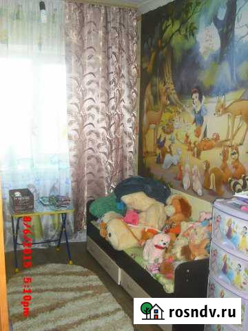 3-комнатная квартира, 50 м², 2/2 эт. на продажу в Локте Локоть - изображение 1