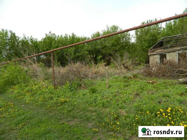 Участок ИЖС 43 сот. на продажу в Горелом Горелое - изображение 1