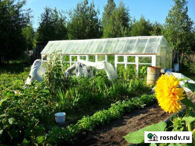 Дача 60 м² на участке 9 сот. в аренду на длительный срок в Нижнем Одесе Нижний Одес - изображение 1