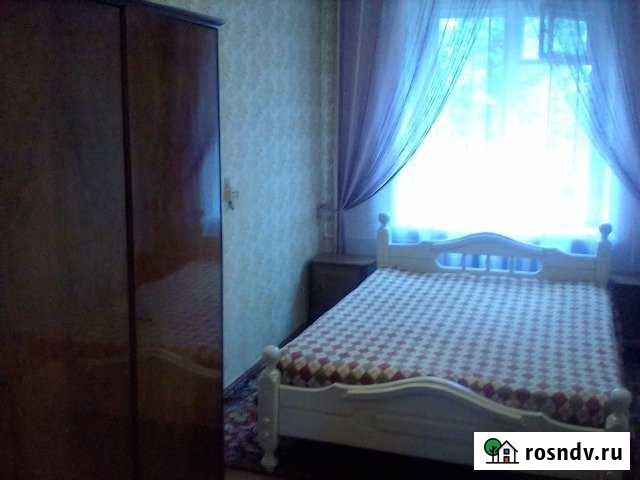 4-комнатная квартира, 95 м², 3/4 эт. на продажу в Бийске Бийск - изображение 1