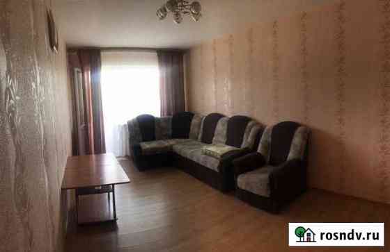 2-комнатная квартира, 48 м², 5/5 эт. в аренду на длительный срок в Бодайбо Бодайбо