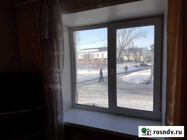 Комната 12 м² в 1-ком. кв., 1/5 эт. на продажу в Ишиме Ишим - изображение 1