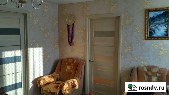 Дом 73.7 м² на участке 13 сот. на продажу в Пичаево Пичаево - изображение 1