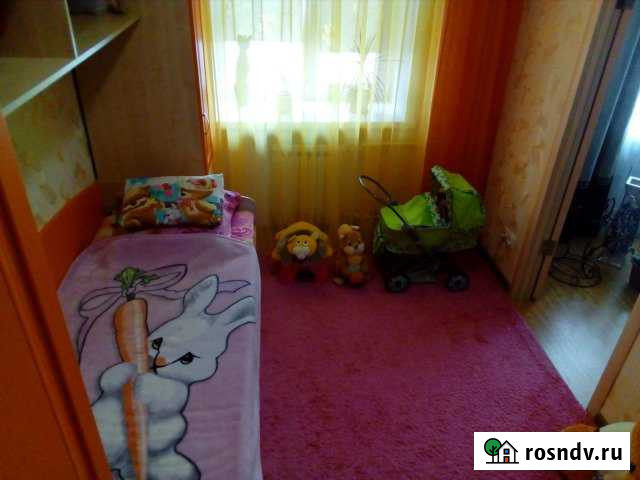 2-комнатная квартира, 44 м², 1/3 эт. на продажу в Степном Озере Степное Озеро - изображение 1