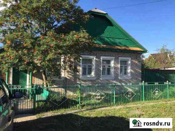Дом 60 м² на участке 5 сот. на продажу в Выксе Выкса