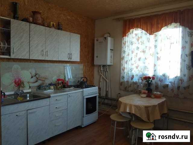 Коттедж 125 м² на участке 10 сот. на продажу в Первоуральске Первоуральск - изображение 1