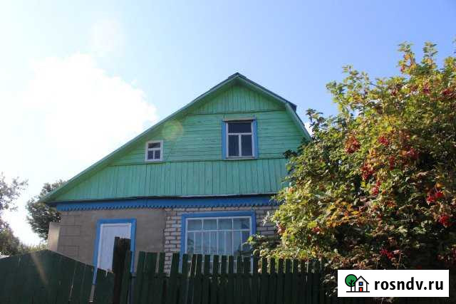 Дача 30 м² на участке 5 сот. на продажу в Жукове Жуков - изображение 1