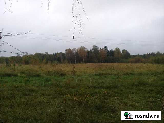 Участок ИЖС 71 сот. на продажу в Мышкине Мышкин - изображение 1