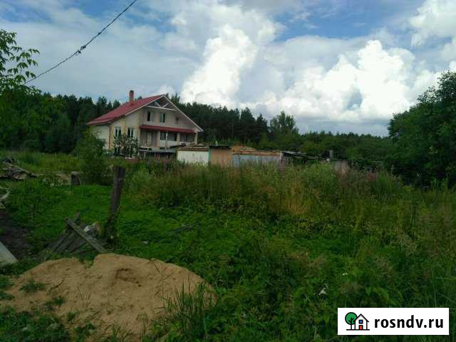 Участок ИЖС 12 сот. на продажу в Дубне Московской области Дубна - изображение 1