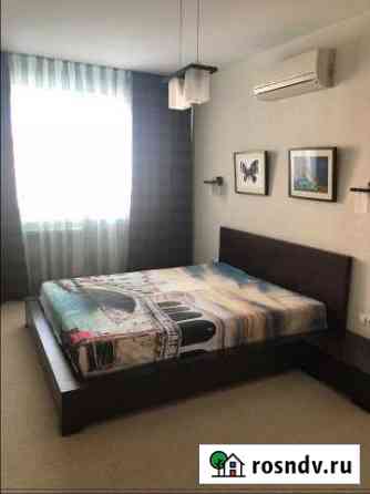 3-комнатная квартира, 111 м², 5/12 эт. на продажу в Краснообске Краснообск