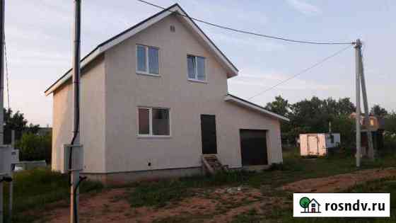 Коттедж 100 м² на участке 5 сот. на продажу в Арзамасе Арзамас