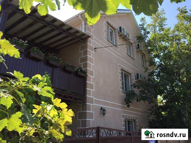 Гостиница, 300 кв.м. Витязево - изображение 1