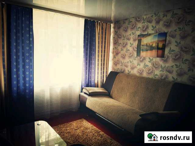 1-комнатная квартира, 35 м², 1/4 эт. в аренду посуточно в Торжке Торжок - изображение 1