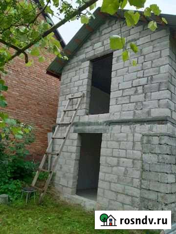 Дача 35 м² на участке 5 сот. на продажу в Гизель Гизель - изображение 1