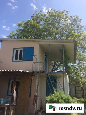 Дача 35 м² на участке 6 сот. в аренду посуточно в Волжском Волгоградской области Волжский - изображение 1