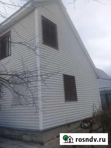 Дача 60 м² на участке 9.2 сот. на продажу в Правдинском Правдинский - изображение 1