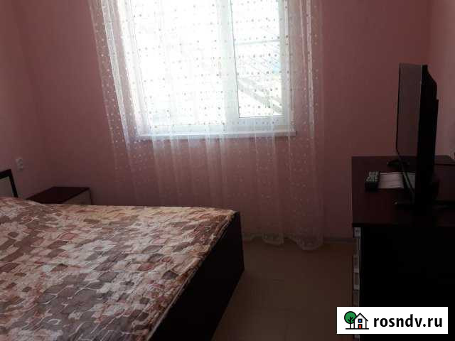 Комната 16 м² в 7-ком. кв., 1/2 эт. в аренду посуточно в Должанской Должанская - изображение 1