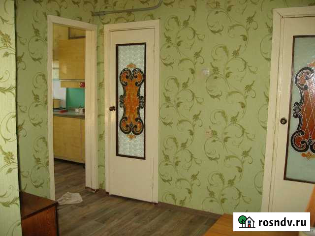 1-комнатная квартира, 40 м², 1/2 эт. на продажу в Чердаклах Чердаклы - изображение 1