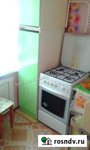 1-комнатная квартира, 33 м², 2/2 эт. в аренду на длительный срок в Дмитриевке Башкортостана Дмитриевка - изображение 1