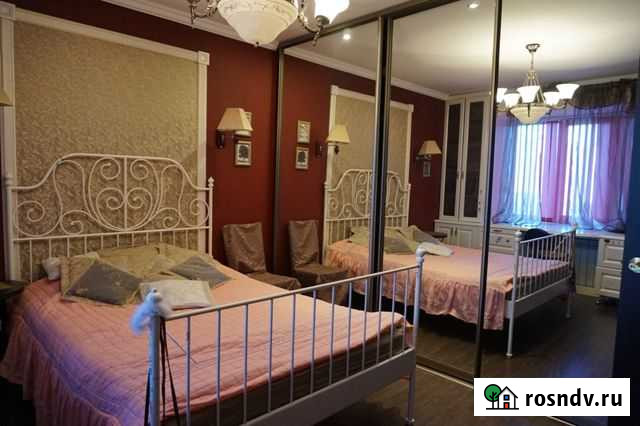 2-комнатная квартира, 45 м², 5/10 эт. в аренду на длительный срок в Пензе Пенза - изображение 1