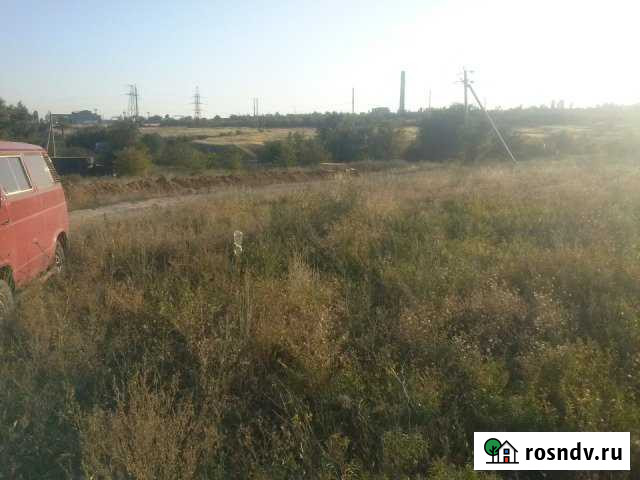 Участок СНТ, ДНП 12 сот. на продажу в Камышине Камышин - изображение 1