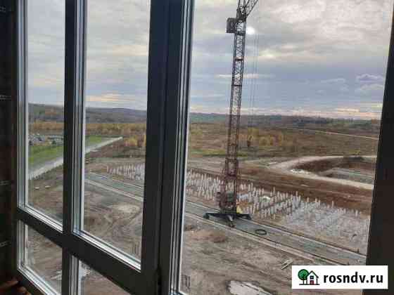 Квартира-студия, 27 м², 7/7 эт. на продажу в Кемерово Кемерово