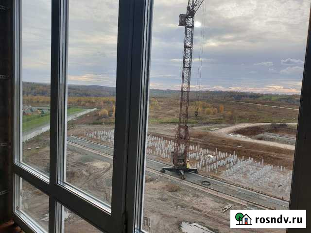 Квартира-студия, 27 м², 7/7 эт. на продажу в Кемерово Кемерово - изображение 1