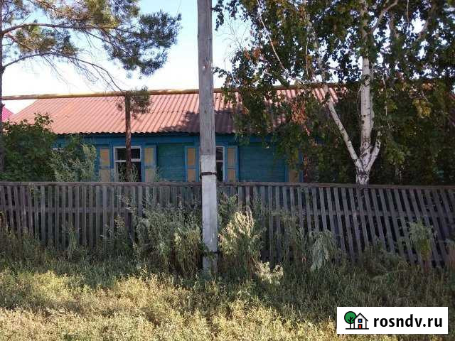 Дом 47.8 м² на участке 4.5 сот. на продажу в Таврическом Таврическое - изображение 1