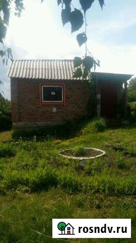 Дача 20 м² на участке 6 сот. на продажу в Саяногорске Саяногорск - изображение 1