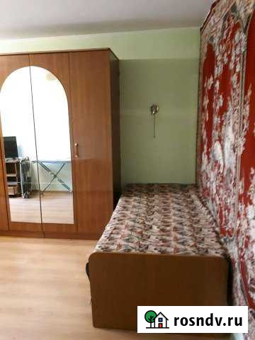 1-комнатная квартира, 30 м², 3/5 эт. в аренду посуточно в Витязево Витязево - изображение 1