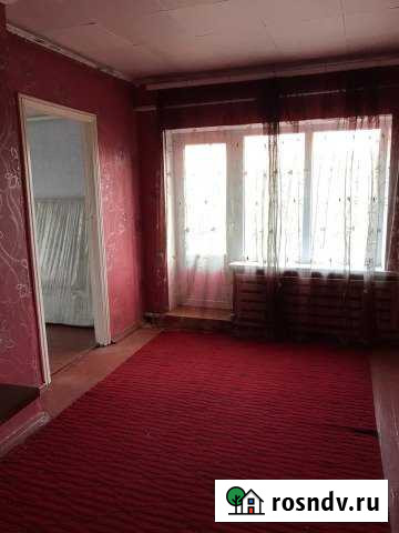 3-комнатная квартира, 85 м², 2/2 эт. на продажу в Петропавловской Петропавловская - изображение 1