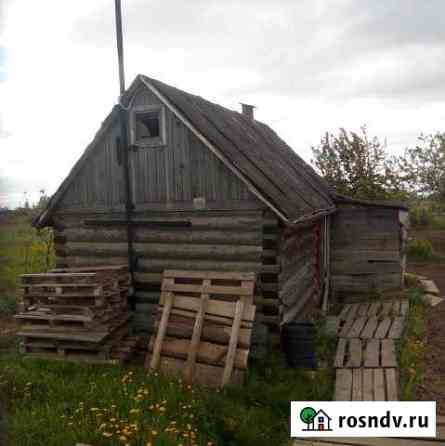 Участок СНТ, ДНП 12 сот. на продажу в Панковке Панковка