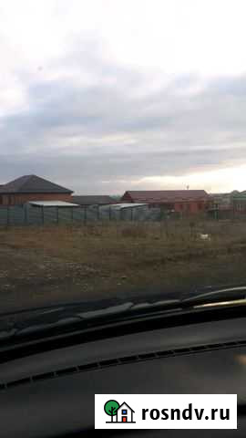 Участок ИЖС 6 сот. на продажу в Назрани Назрань - изображение 1